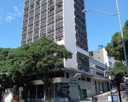 Hotel Nacional Inn Belo Horizonte