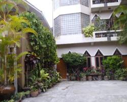 Kaung Lay Inn