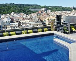 Hotel Barcelona Universal