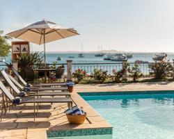 Pousada Corsario Buzios