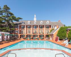 Westgate Historic Williamsburg Resort