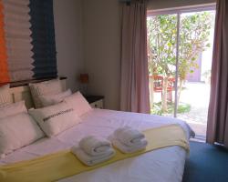 Ocean Walk House and Apartment - Self Catering