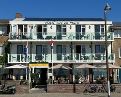 Hotel Zee en Duin