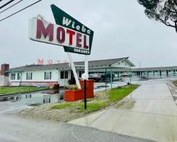 Wiebe Motel