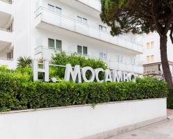 Hotel Mocambo