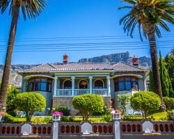 Cape Riviera Guesthouse