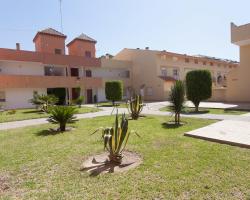 Mare Nostrum Apartments