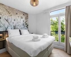 Dutch Design Hotel Vondelpark