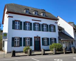 Kloster Steinfeld Gästehaus