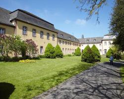 Kloster Steinfeld Gästehaus