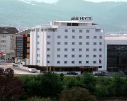 Adranos Hotel