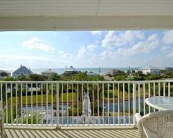 408 Gulf Place Caribbean