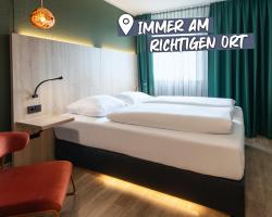 ACHAT Hotel Monheim am Rhein