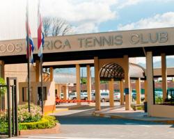 Costa Rica Tennis Club Hotel