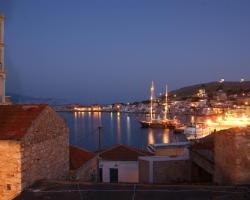 Halki Houses