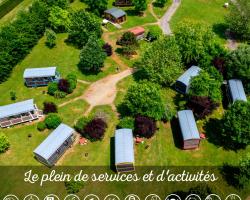 Le Village des Monédières