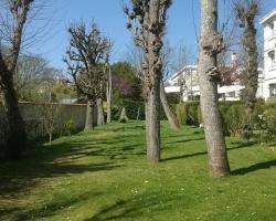 Chatou Centre Ville