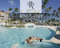 TRS Turquesa Hotel - Adults Only - All Inclusive