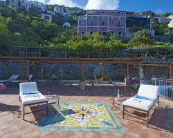 Il Giardino Dei Limoni