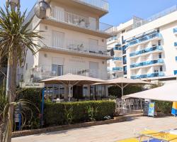 Hotel Solemare - Frontemare - 3 Stelle Superior