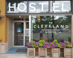 The Cleveland Hostel and Guesthouse