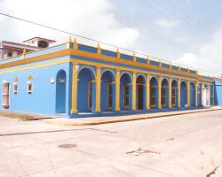 Hotel Tlacotalpan
