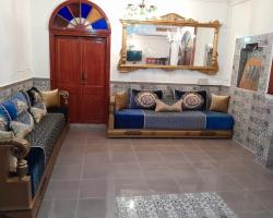 Riad Ksar El Jadida Maroc