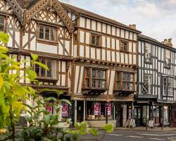 The Town House Ludlow