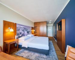 Arthotel Ana im Olympiapark