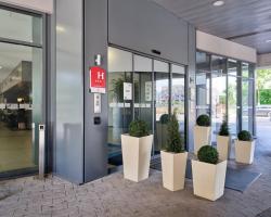Holiday Inn Express Strasbourg Centre by IHG