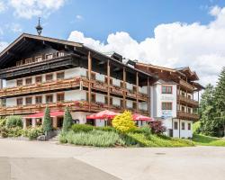 Hotel Unser Unterberg