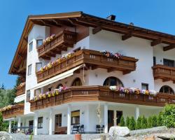 Hotel Garni Romantica