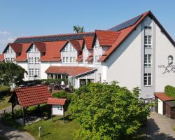 Hotel Marschall Duroc