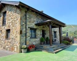 Apartamentos Rurales Posada de las Hoces