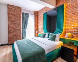 Karakoy Aparts Hotel - Special Category