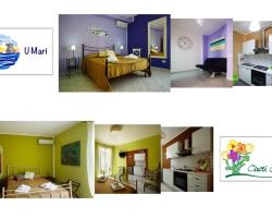 Al Duomo Appartamenti Terrasini