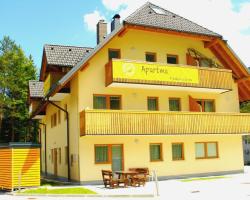 Apartments Rožič