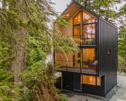 The Cabins at Terrace Beach