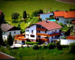 Ferienwohnung Alpina