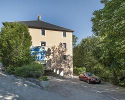 Brit Hotel Essentiel Deltour Mende