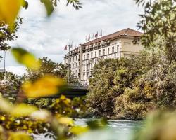 Hotel Weitzer Graz - Centre of Graz