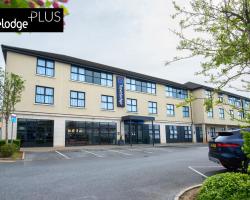 Travelodge Plus Galway