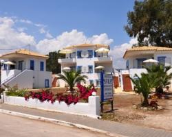 Hotel Avra