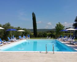 Agriturismo Arcobaleno