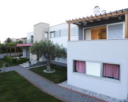 Apartments Villa Clementa