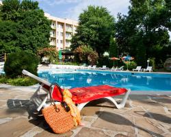 Ljuljak Hotel