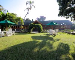 Bandarawela Hotel