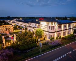 Hotel Coloseum
