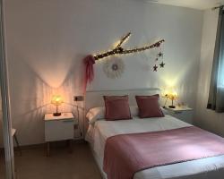 1 bajo con 2 Terrazas piscina y jardin