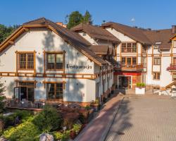 Hotel Wisła Premium
